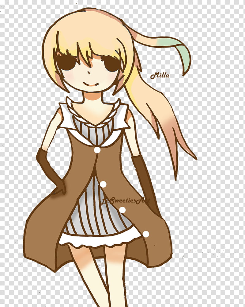 Tales of Xillia I .:Milla Maxwell:. transparent background PNG clipart