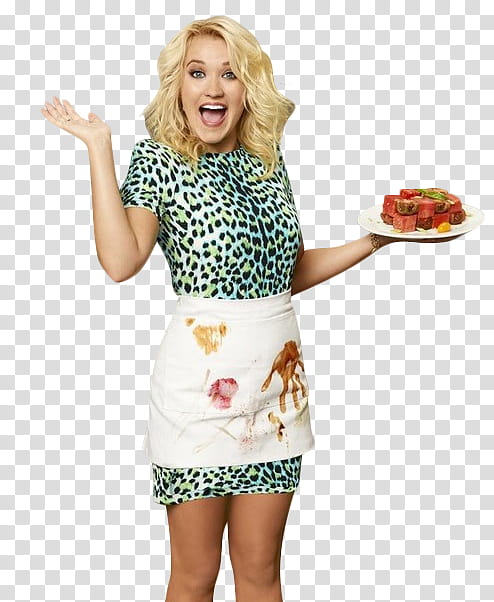 Emily Osment , Emily-Osment--Young-and-Hungry-Season--Promos-- transparent background PNG clipart