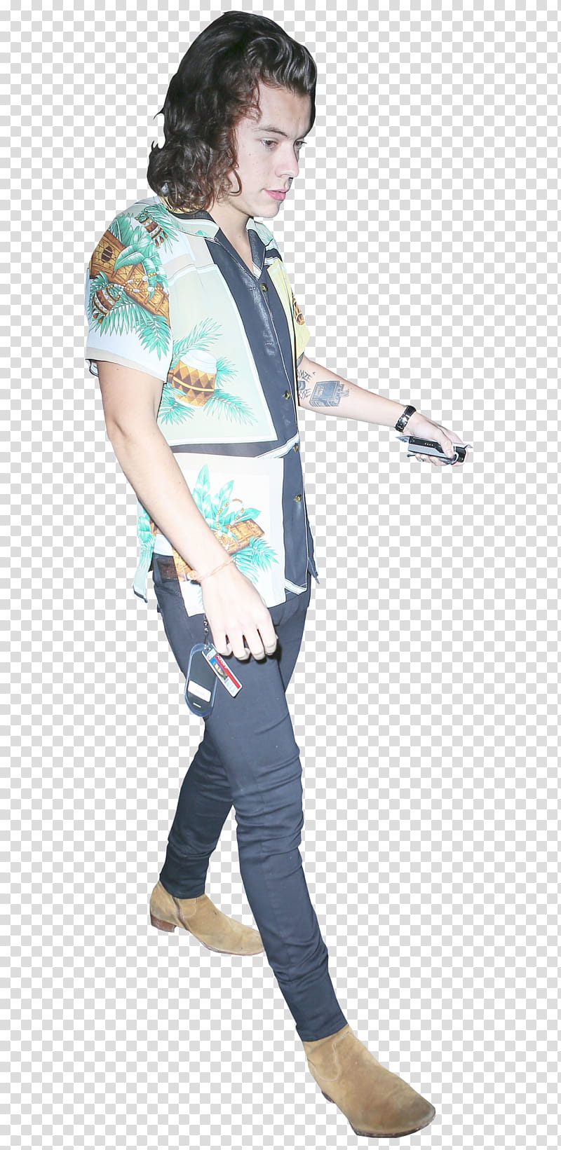 Harry Styles , Harry Styles transparent background PNG clipart