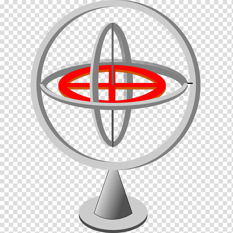 Circle Logo, Gyroscope, Line, Rotation, Disk, Symbol, Guidance System, Drawing transparent background PNG clipart