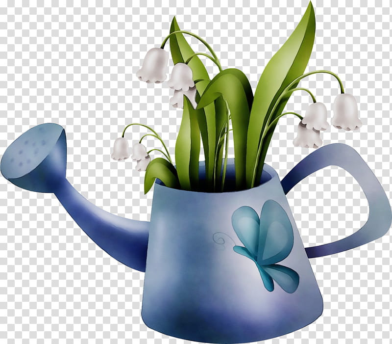 Purple Watercolor Flower, Paint, Wet Ink, Kettle, Teapot, Tennessee, Watering Cans, Flowerpot transparent background PNG clipart