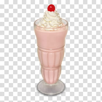 , clear parfait glass with white whip cream in it transparent background PNG clipart
