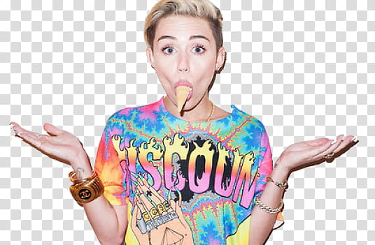 Miley Cyrus , MileyCyrus. transparent background PNG clipart