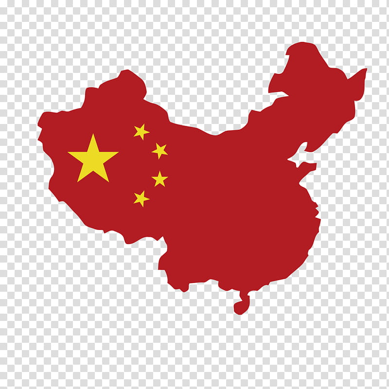 World Tree, China, Map, Flag Of China, World Map, Red, Leaf, Flower transparent background PNG clipart