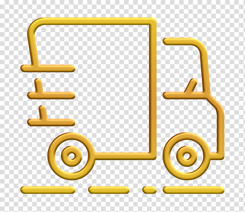 Shopping Cart Icon, Delivery Icon, Fast Icon, Fast Delivery Icon, Quick Icon, Truck Icon, Vehicle Icon, Payment transparent background PNG clipart