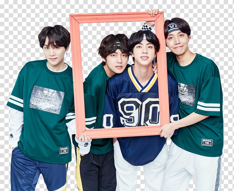 Bts Festa Transparent Background Png Clipart Hiclipart