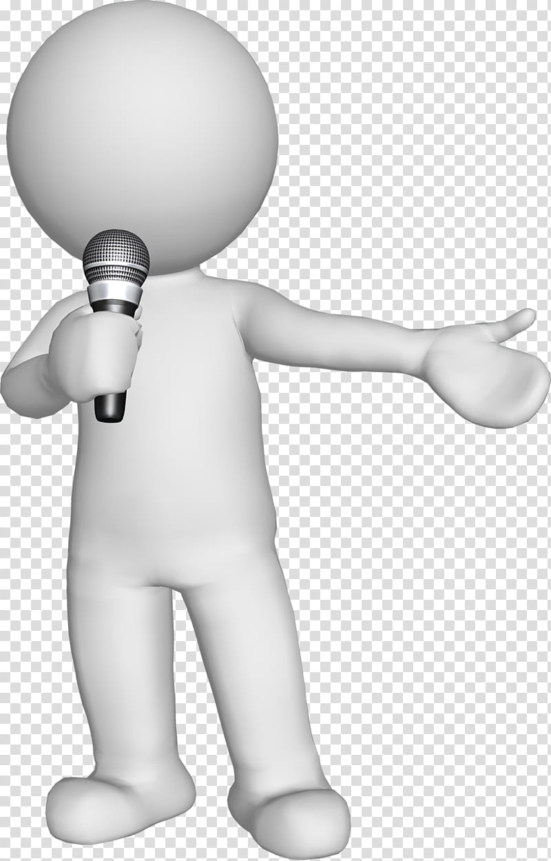 Child, Character, Microphone, 3d Man, 3D Computer Graphics, Joint, Hand, Finger transparent background PNG clipart