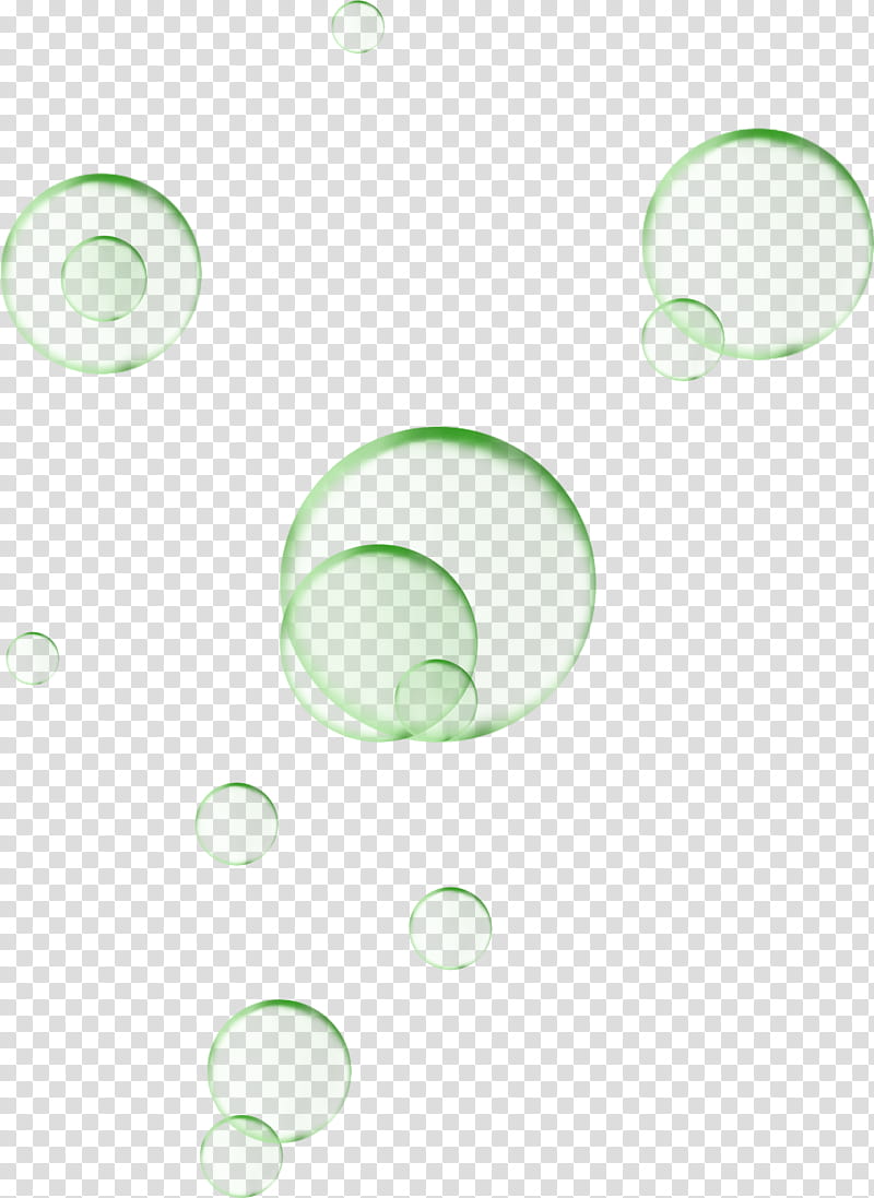 Bubble Soap, Blister, Green, Logo, Drop, Soap Bubble, Color, Circle transparent background PNG clipart