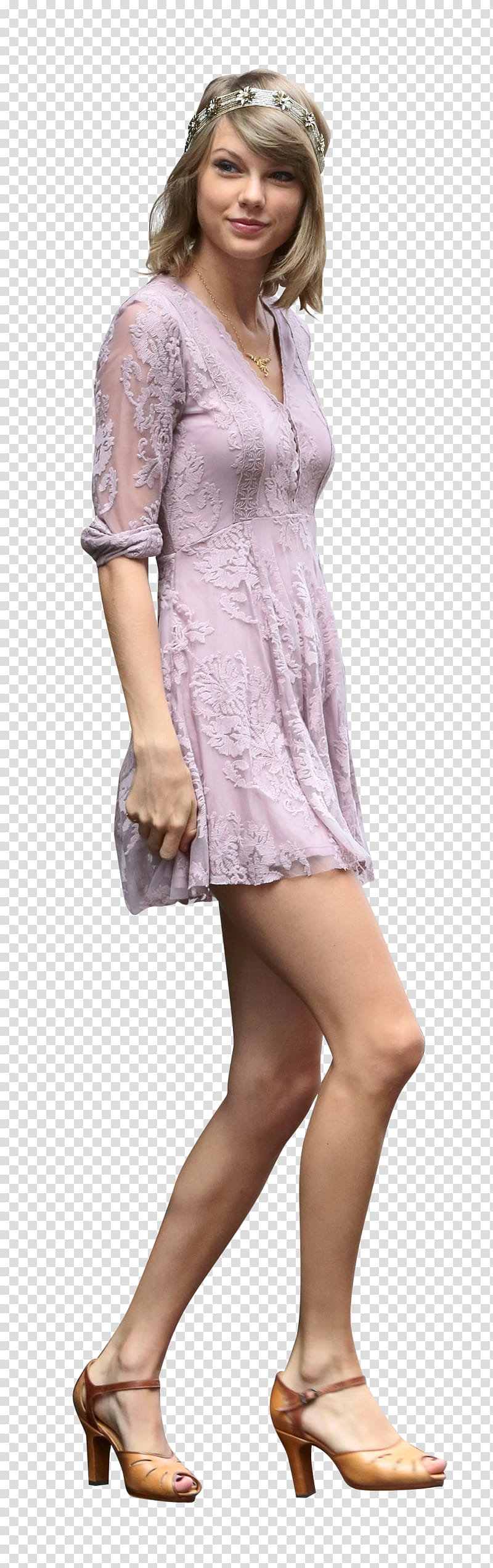 Taylor Swift  transparent background PNG clipart