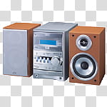 Some media audio icons, , black . multimedia speaker transparent background PNG clipart