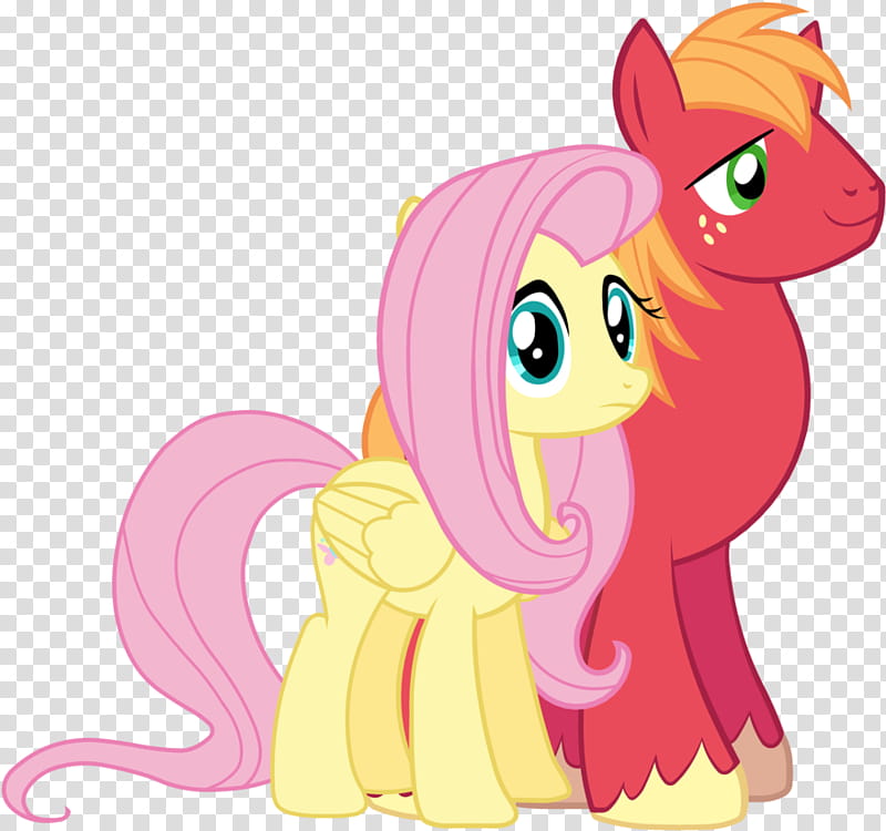 Big McIntosh, Pony, Fluttershy, Applejack, Pinkie Pie, Twilight Sparkle, Apple Bloom, Rarity transparent background PNG clipart