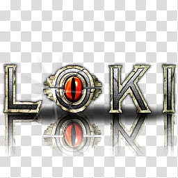 Loki, Loki_ icon transparent background PNG clipart