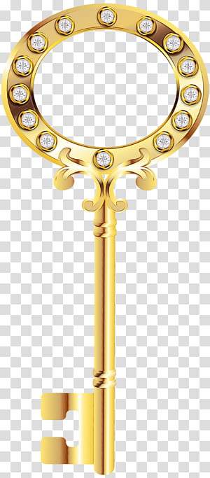 brass metal gold, Watercolor, Paint, Wet Ink transparent background PNG clipart thumbnail