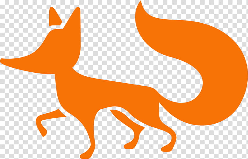 Fox Logo, Mug, Fox Racing, cdr, RED Fox, Orange, Tail, Wildlife transparent background PNG clipart