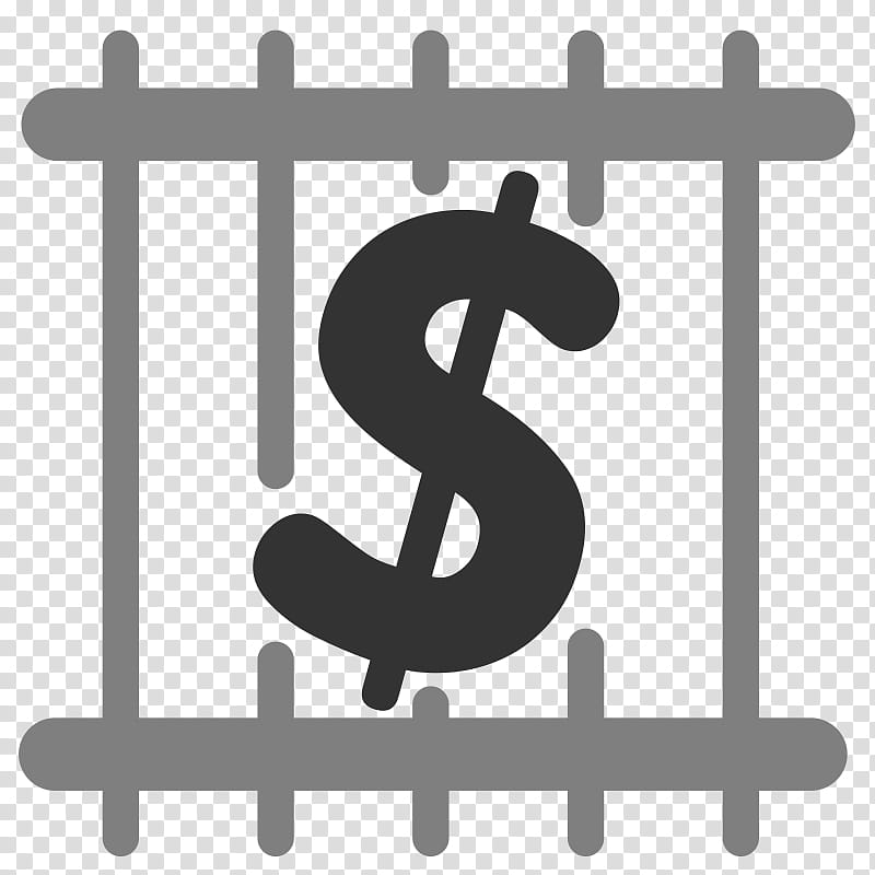 Copyright Symbol, Fine, Prison, Logo, Get Out Of Jail Free Card, Bail, Text, Line transparent background PNG clipart