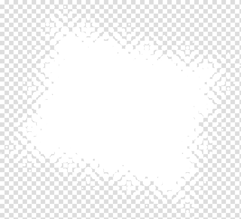 FREE Brushes en, white dot transparent background PNG clipart