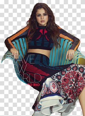 Selena Gomez, 1 transparent background PNG clipart thumbnail