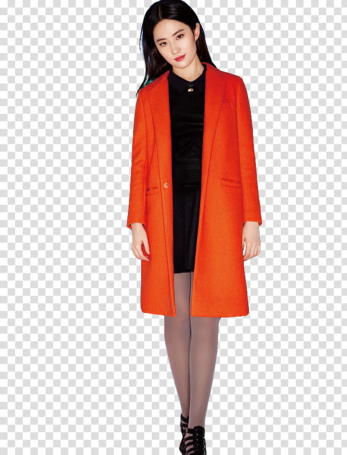 Liu Yi Fei transparent background PNG clipart