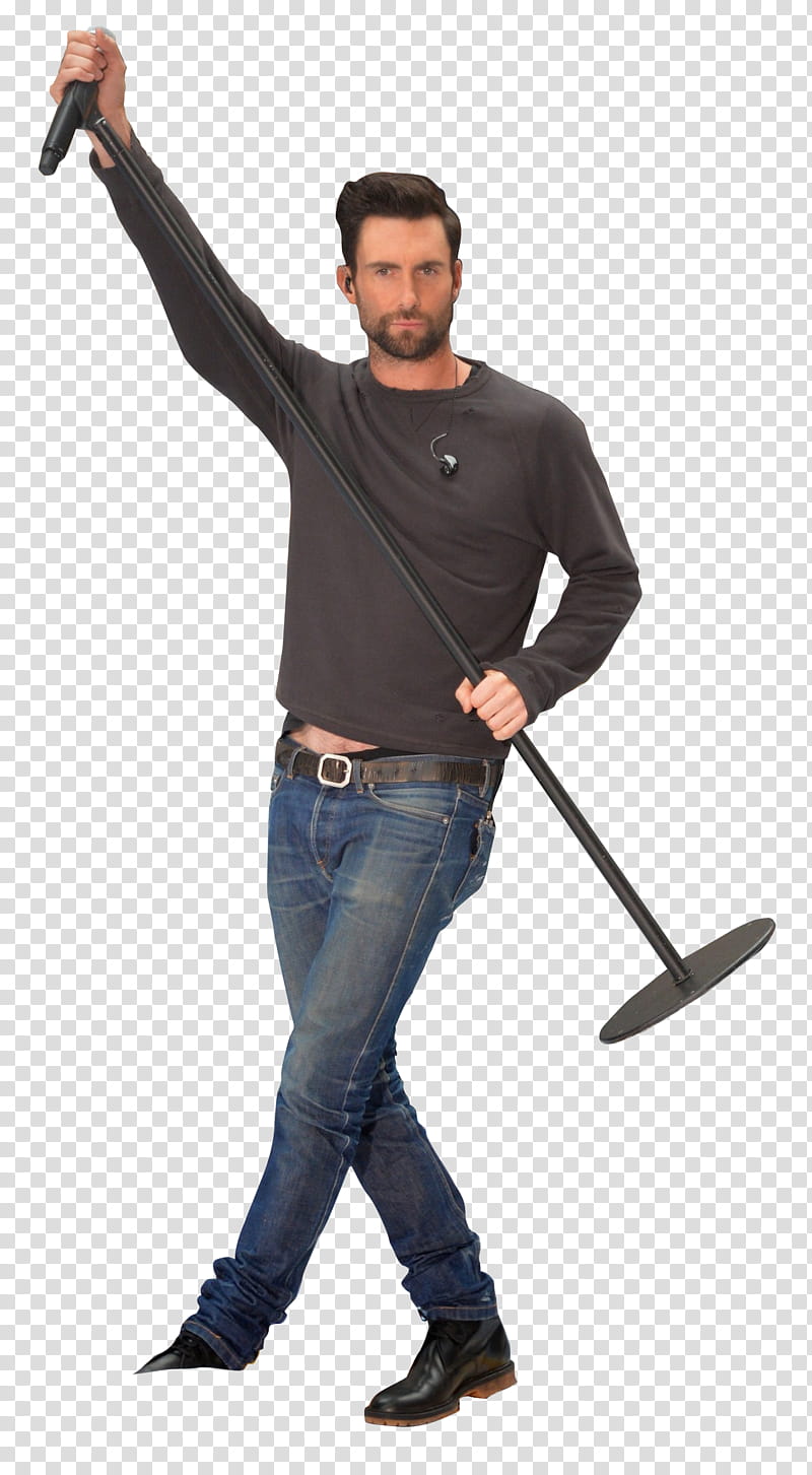 ADAM LEVINE transparent background PNG clipart