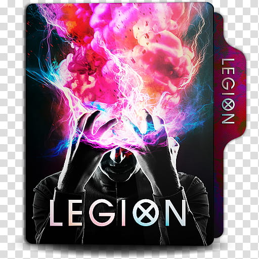 Legion S folder icon, Legion.S () transparent background PNG clipart