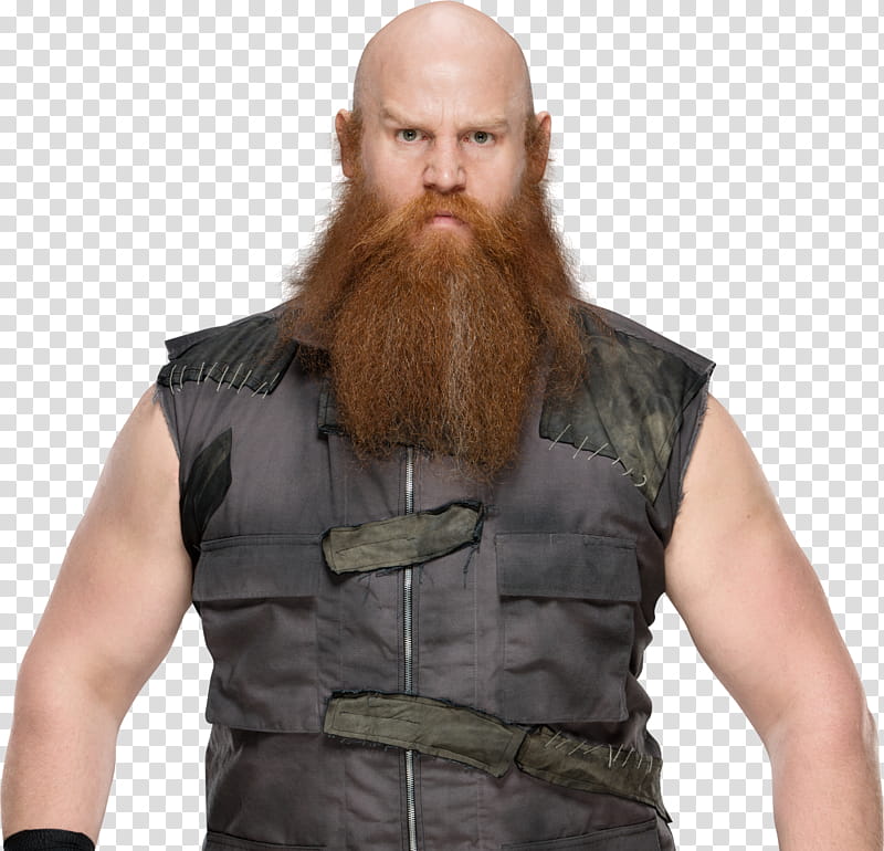 Erick Rowan  NEW transparent background PNG clipart