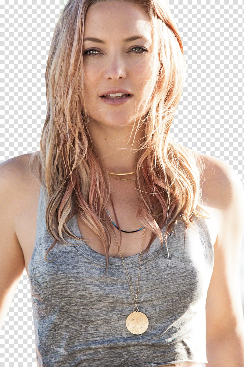 Kate Hudson transparent background PNG clipart