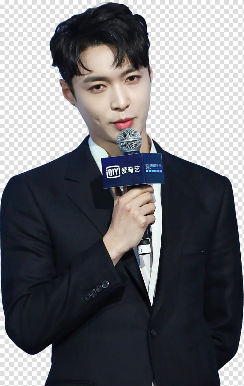 Lay EXO  transparent background PNG clipart