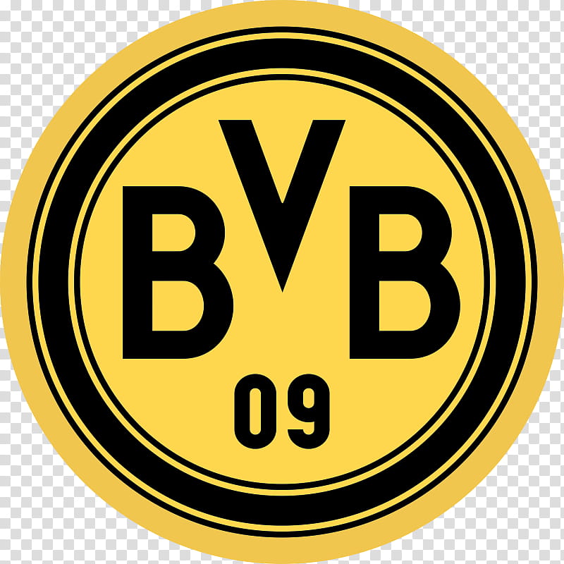 Black Veil Brides logo, Borussia Dortmund II Bundesliga Dream League Soccer  DFB-Pokal, others transparent background PNG clipart