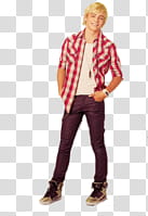 Ross Lynch Austin Moon transparent background PNG clipart