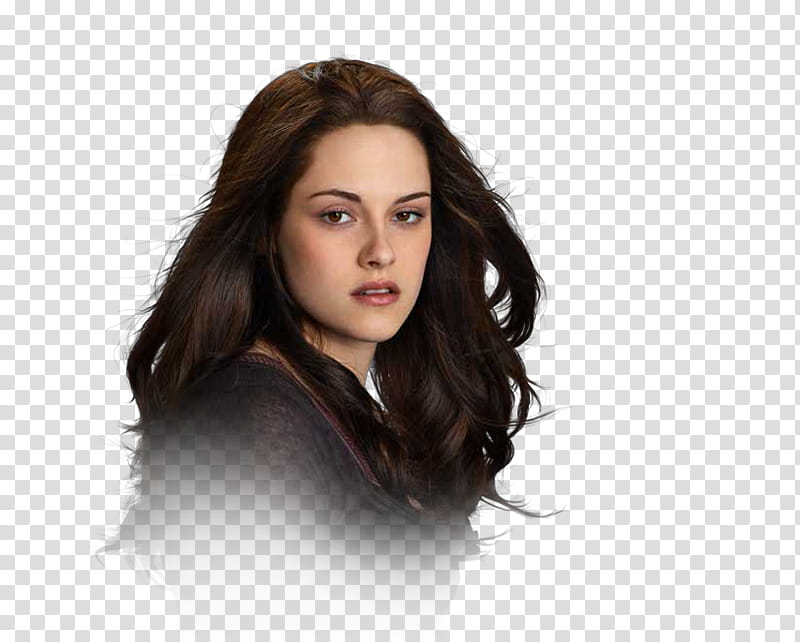 Bella Swan transparent background PNG clipart