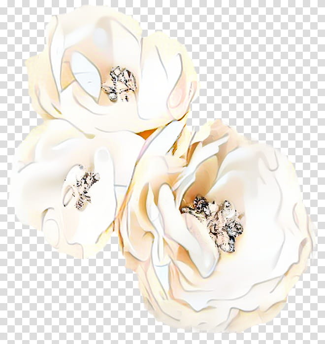 Flowers, Body Jewellery, Petal, Ear, Cut Flowers, Clothing Accessories, Hair, White transparent background PNG clipart