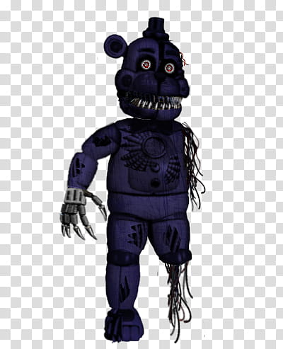 Shadow Freddy png images