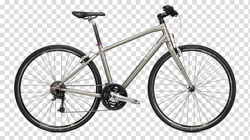 trek marlin 5 hybrid