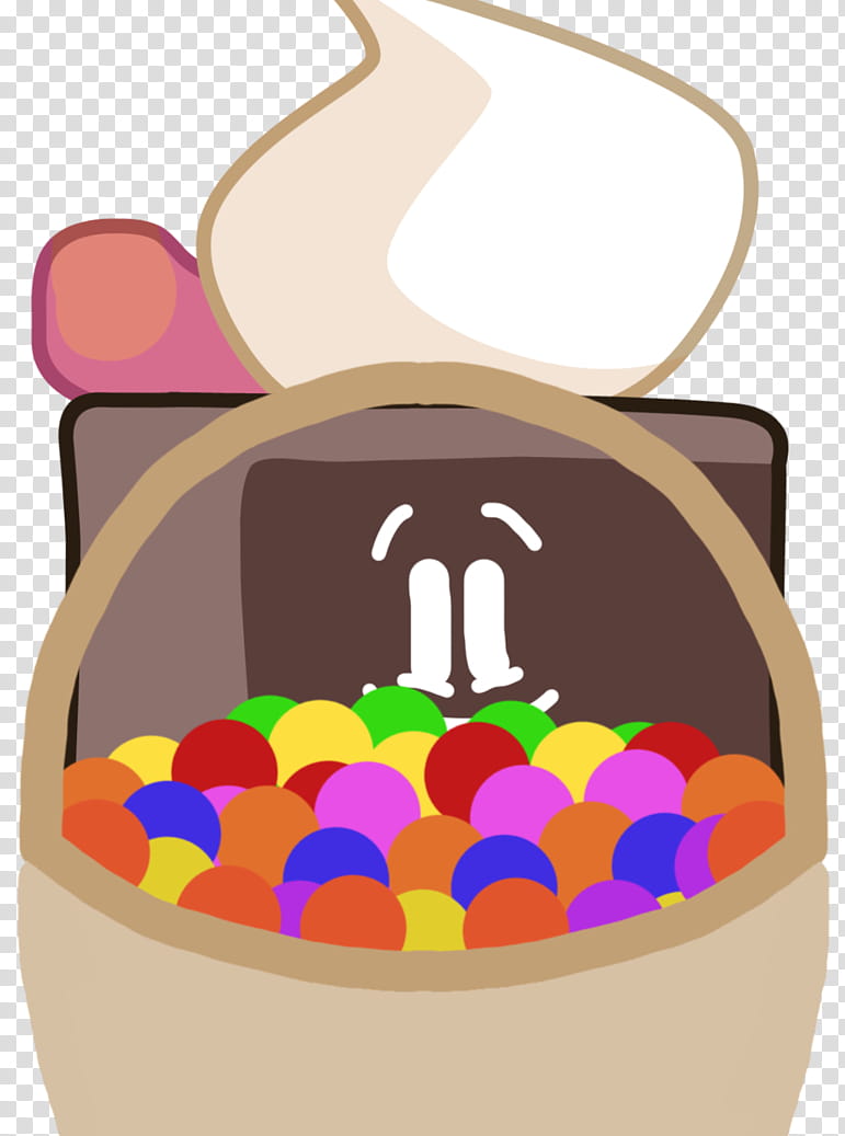 Easter Egg, Asset, Marker Pen, Eraser, Book, Shoe, Inanimate Insanity, Food transparent background PNG clipart