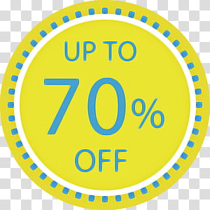 yellow circle transparent background PNG clipart thumbnail