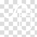 White Symbols Icons, Souris, computer mouse logo transparent background PNG clipart