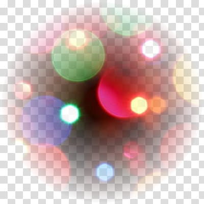 Points Of Lights transparent background PNG clipart