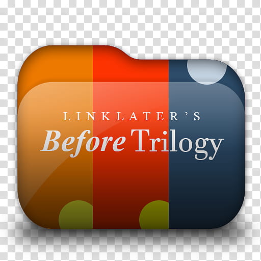 Linklater Before Trilogy  , beforetrilogy transparent background PNG clipart