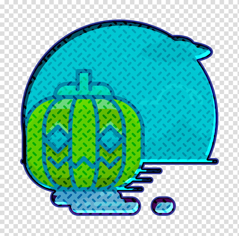 Cartoon Halloween Pumpkin, Decoration Icon, Halloween Icon, Holiday Icon, Pumpkin Icon, Scary Icon, Spooky Icon, Green transparent background PNG clipart
