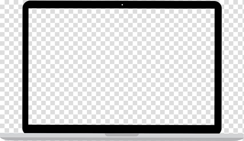 Black And White Frame, Macbook, Laptop, Frames, Digital Frame, Computer Monitors, Text, Technology transparent background PNG clipart