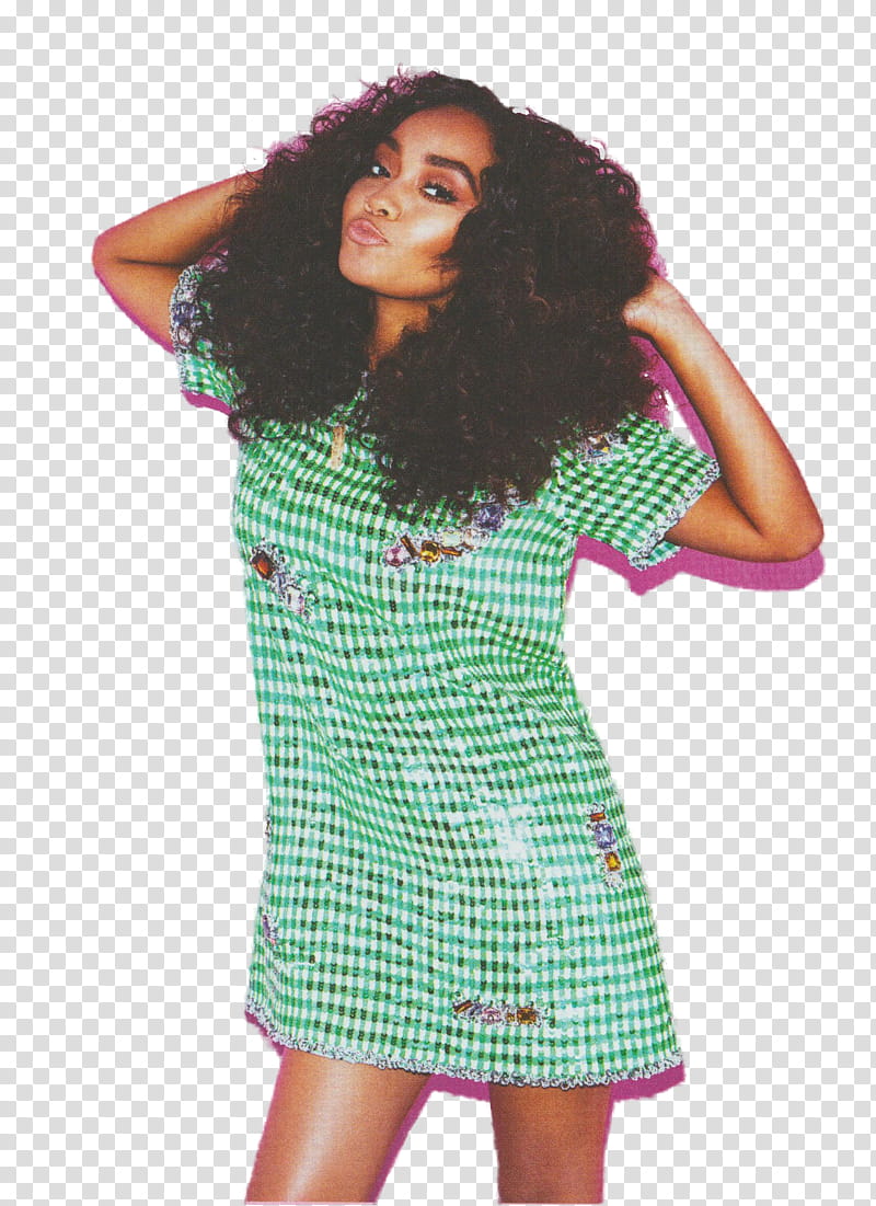 Leigh Anne Pinnock transparent background PNG clipart