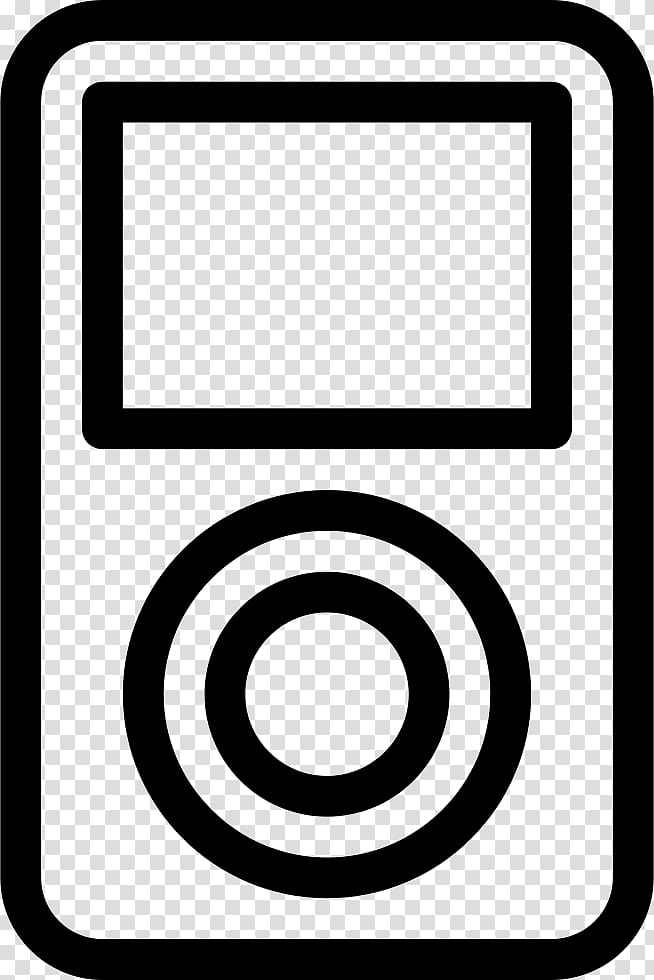 Email Symbol, Telephony, Line, Black M, Rectangle, Circle, Line Art, Square transparent background PNG clipart