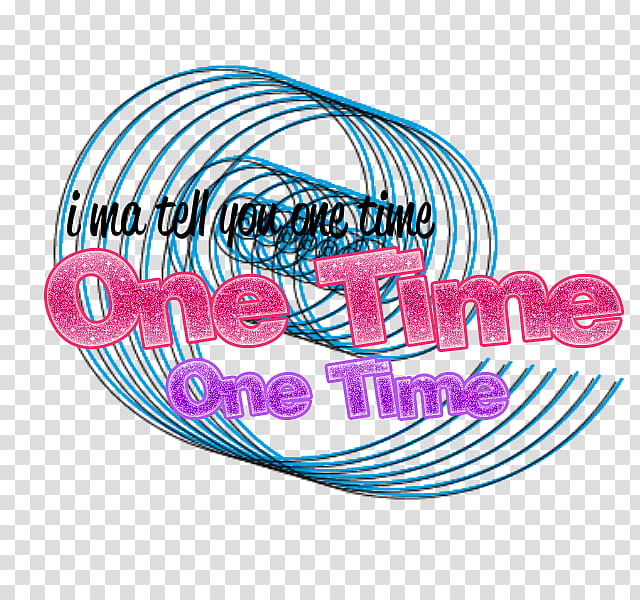textos Justin Bieber, one time one time text transparent background PNG clipart