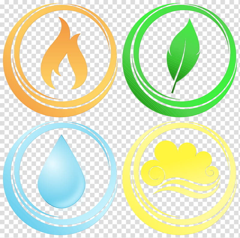 earth elemental symbol