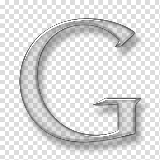 Glass Social Icons, google g logo webtreatsetc transparent background PNG clipart