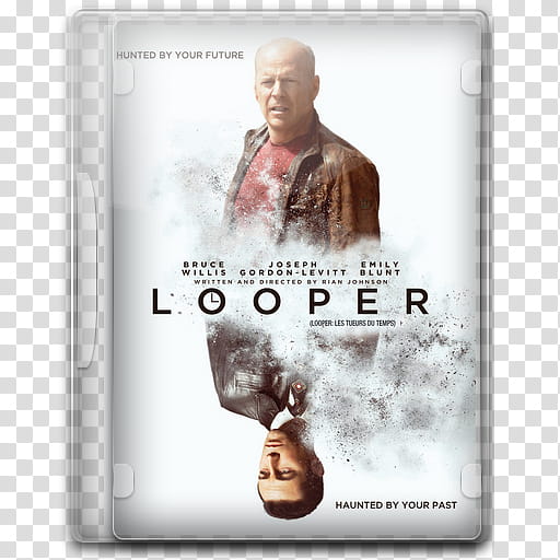 Looper, Looper  transparent background PNG clipart