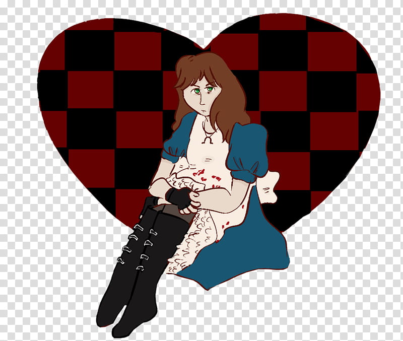 american mcgee&#;s alice transparent background PNG clipart