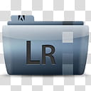 Colorflow   ag Adobe, LR folder transparent background PNG clipart