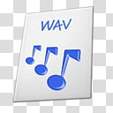 HandsOne Icons Set, Wav_File transparent background PNG clipart