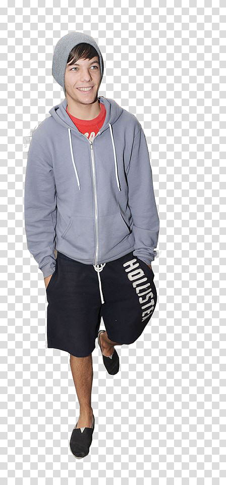 Louis Tomlinson transparent background PNG clipart